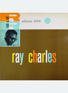 RAY CHARLES