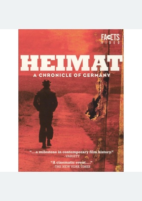 Heimat