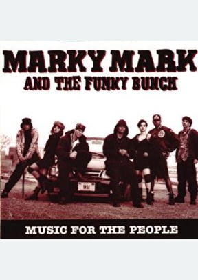 MUSIC FOR THE PEOPLE