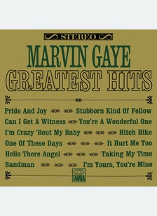 GREATEST HITS