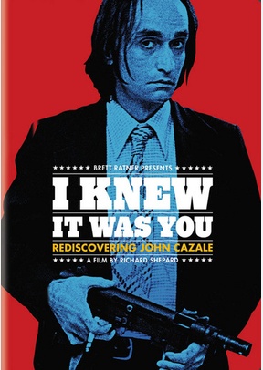 I Knew It Was You