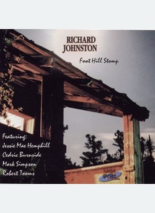 FOOT HILL STOMP