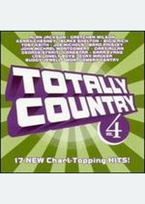 TOTALLY COUNTRY VOL. 4