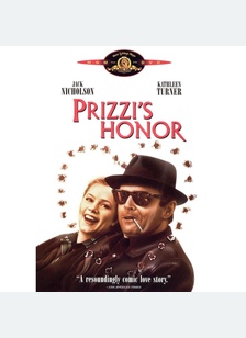 Prizzi's Honor