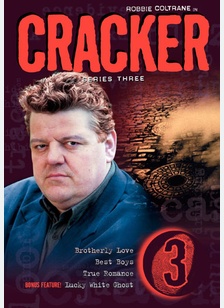 Cracker: Series Three
