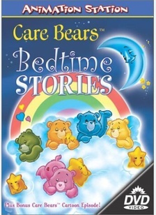 CARE BEARS:BEDTIME STORIES