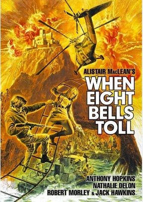 When Eight Bells Toll