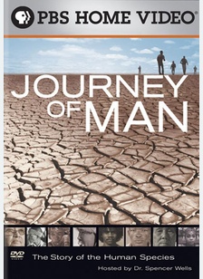 Journey of Man
