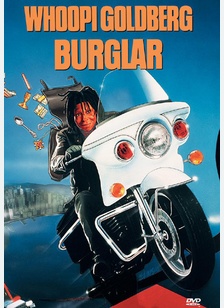 Burglar