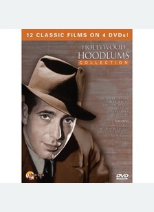 Hollywood Hoodlums Collection