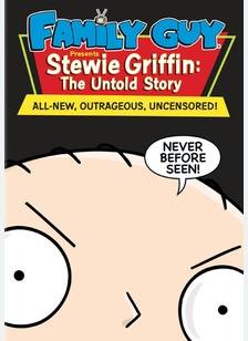 Family Guy Presents Stewie Griffin: The Untold Story