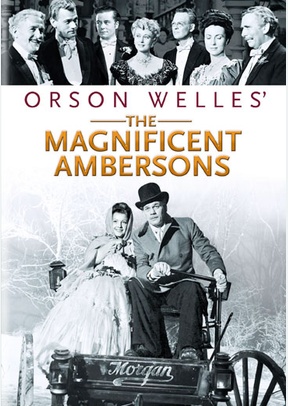 The Magnificent Ambersons
