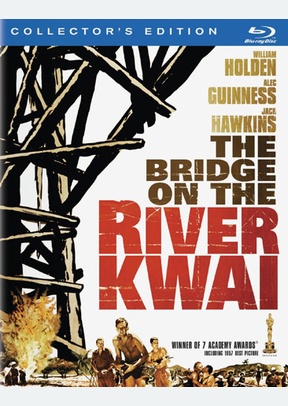 The Bridge On The River Kwai