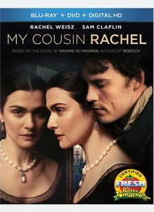 My Cousin Rachel