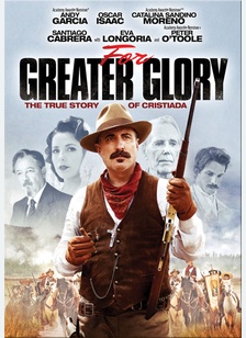For Greater Glory