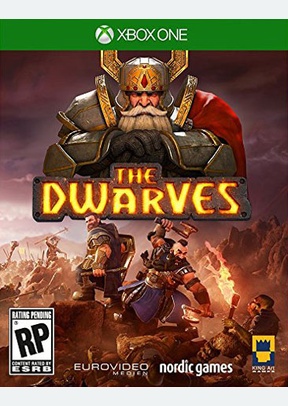 The Dwarves - Xbox One