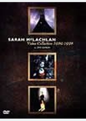 MCLACHLAN, SARAH