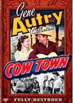 Cow Town