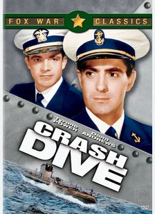 Crash Dive