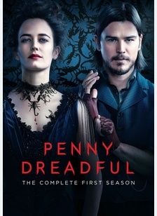 Penny Dreadful: The Complete First Season