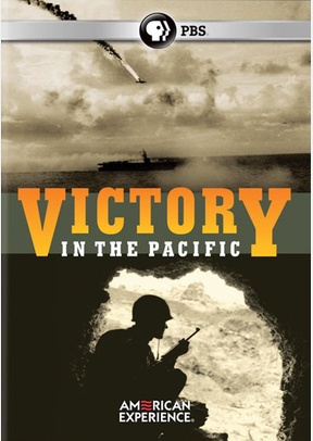 Victory in the Pacific