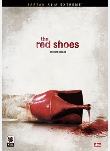 The Red Shoes