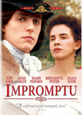Impromptu