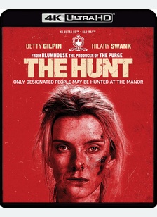 HUNT (2020/4K/BR)