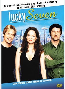 Lucky Seven