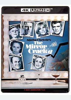 MIRROR CRACKD (4K/BR)