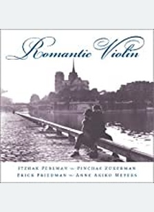 ROMANTIC VIOLIN