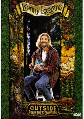 LOGGINS:OUTSIDE FROM THE REDWO