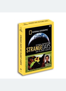 National Geographic: Strange Days