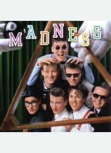 MADNESS