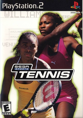 TENNIS 2K2