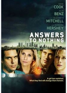 Answers to Nothing