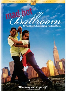 Mad Hot Ballroom