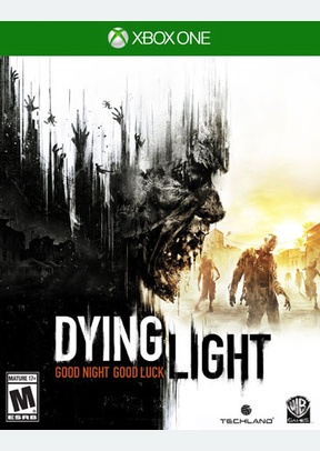 DYING LIGHT