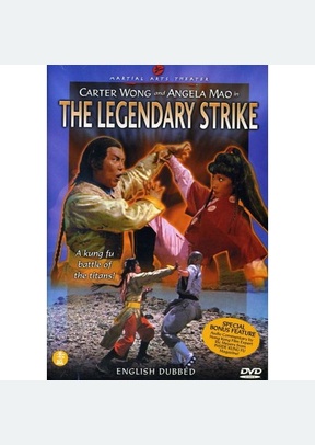 Legendary Strike