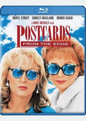 Postcards From The Edge