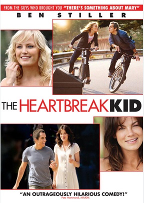 The Heartbreak Kid