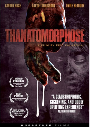 Thanathomorphose