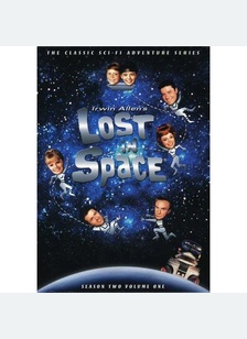 Lost In Space: Season Two Volume One