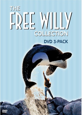 The Free Willy Collection