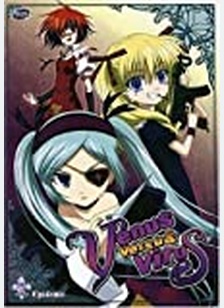 Venus Versus Virus Volume 2: Epidemic