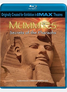 Mummies: Secret of the Pharaohs (IMAX)