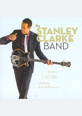 The Stanley Clarke Band