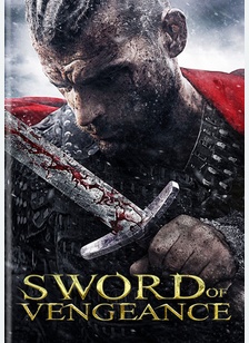 Sword of Vengeance