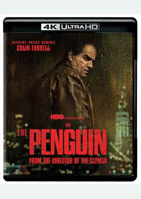 PENGUIN:S1 (4K)