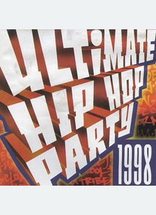 ULTIMATE HIP HOP PARTY 1998